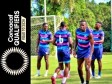 iciHaïti - Éliminatoire Mondial 2026 : Calendrier des matchs des Grenadiers U-20