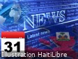 Haiti - News : Zapping...