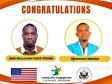 iciHaïti - USA : 2 haïtiens sélectionnés pour le programme «Community Engagement Exchange»