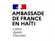 Haiti - France-BRH : MASTER 2 scholarship (2024-2025), Call for applications