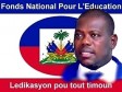 Haïti - Éducation : Bilan quinquennal du Fonds National de l’Éducation et perspectives 2024