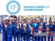 iciHaïti - Concacaf Championship féminine U-17 : «Jour J» Haïti vs El Salvador