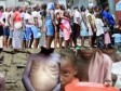 Haiti - Crisis : Widespread acute food insecurity persists…