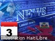 Haïti - Actualité : Zapping…