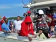 iciHaiti - Boat People : 30 Haitians intercepted near Fort Pierce Inlet