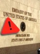 iciHaiti - NOTICE : Security alert from the American embassy