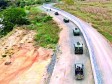 iciHaiti - Border : The Dominicans deploy an important military surveillance system