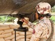 Haïti - Insécurité : L’armée dominicaine a installé à la frontière, des postes fortifiés de mitrailleuses
