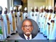 Haïti - Religion : La Conférence des Évêques d’Haïti lance un vigoureux appel au P.M.