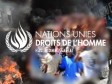 Haïti - FLASH : Le nombre des victimes de violences au pays a triplé en janvier 2024