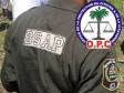 Haiti - Justice : The OPC demands an investigation into the death of the 5 BSAP agents
