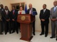 Haiti - Case Bélizaire : The President Martelly, asks for the creation of an Independent Commission