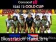 iciHaïti - Barrage W Gold Cup : «J-2» dernière ligne droite pour nos Grenadières (Vidéos)