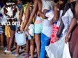 Haiti - Insecurity : The WFP urgently calls for humanitarian corridors against a backdrop of urban guerrilla warfare
