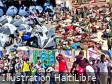 Haiti - Insecurity : 10,000 people displaced in one week to escape gangs