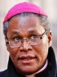 Haiti - FLASH: Mgr Pierre André Dumas injured in an explosion in Port-au-Prince