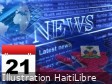 Haïti - Actualité : Zapping…