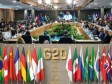 Haiti - FLASH : High-level meeting on the crisis in Haiti on the sidelines of the G-20