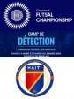 iciHaïti - Futsal : Camp de détection de la Fédération Haïtienne de Football