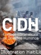 Haiti - Insecurity : The IACHR concerned by the intensification of violence in Haiti