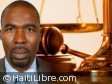 Haiti - Justice : Arnel Bélizaire convened before the investigating judge