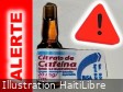 iciHaïti - Alerte Sanitaire : Médicament contrefait
