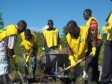 Haïti - Social : L’action citoyenne pour nettoyer la ville de Jacmel