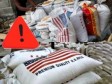 Haïti - FLASH : Le riz américain exporté en Haïti contient 2 fois plus d’arsenic que le riz d’Haïti