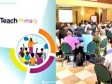 Haiti - «Teach Primary» : A new tool for observing the work of teachers in classrooms