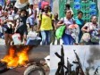 Haïti - Insécurité : Enquête sur la violence armée à Cité Soleil, Bel-Air et Carrefour-Feuilles