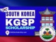 iciHaïti - AVIS : Bourses d’études, maîtrise et doctorat, en Corée du Sud