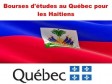 iciHaïti - Canada : Bourses d'exemptions exceptionnelles, inscriptions ouvertes