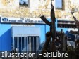Haiti - FLASH : The National Penitentiary stormed, many prisoners escape, chaos in the capital (Video)