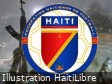 iciHaiti - Sports : The Sylvio Cator Stadium occupied and vandalized by bandits