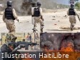 Haiti - FLASH : The Government decrees a 4-day curfew