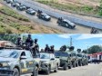 Haiti - Security : The Dominican Republic strengthens border surveillance