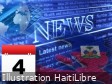 Haïti - Actualité : Zapping