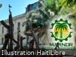 iciHaiti - Crisis : The Ministry of Agriculture attacked, vandalized and looted