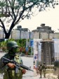 Haiti - FLASH : Haiti deploys the army against attacks on Port-au-Prince airport (Video)