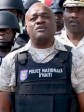Haiti - Security : The Commander of the PNH more determined than ever (video message)
