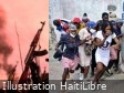 iciHaiti - Violence : More than 15,000 people displaced in 3 days
