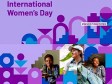 Haiti - Social : Rain of messages for International Women's Day (Part 1)