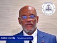 Haiti - FLASH : Acting Prime Minister Ariel Henry resigns (video)