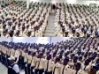 iciHaïti - 33e promotion : Cérémonie de graduation de 786 policiers (Vidéo)