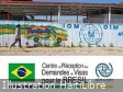iciHaiti - IMPORTANT : Visa Application Reception Center (Brazil)