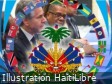 Haiti - FLASH : If Haiti does not respect the agreement, the State Department will move to Plan «B»