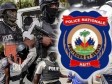 iciHaiti - Insecurity : Note from the General Directorate of the PNH