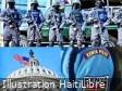 Haiti - FLASH : The Kenyan mission, collateral victim of the political clash between Republicans and Democrats...