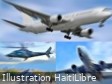 Haiti - Humanitarian : Establishment of an air bridge between the Dominican Rep. and Haiti