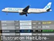Haiti - FLASH : The first flight of Americans fleeing the chaos in Haiti landed in Miami